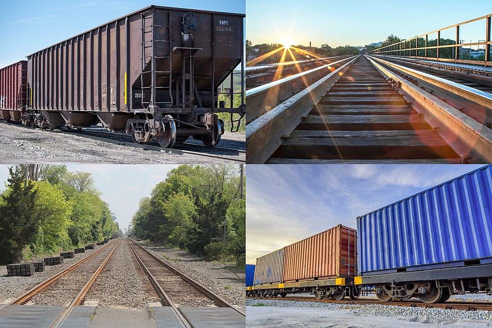 MNDOT Funds Nine Freight Rail Improvement Projects In Minnesota To Help Local Economic Development