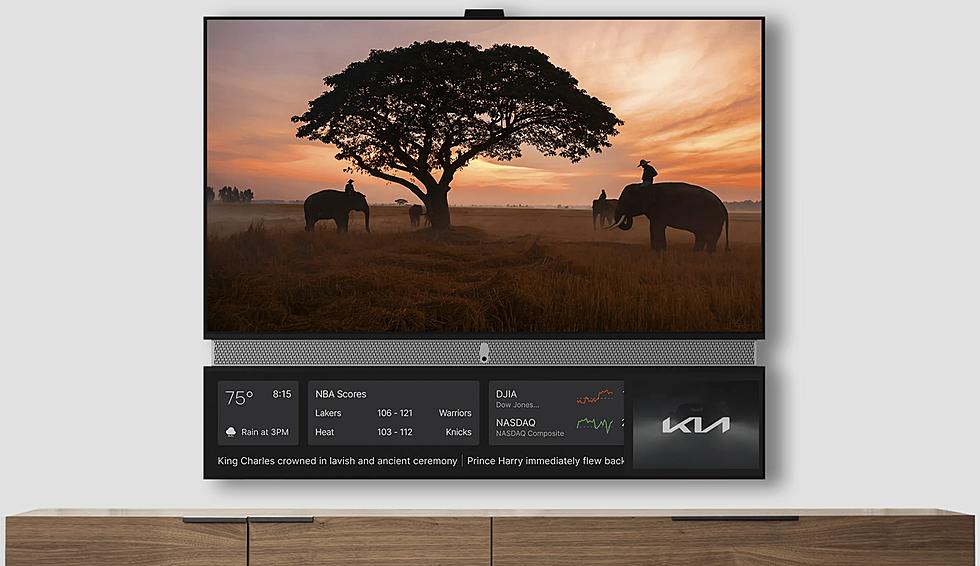 A Free 55″ 4K HDR TV? Yes, But There’s a Catch