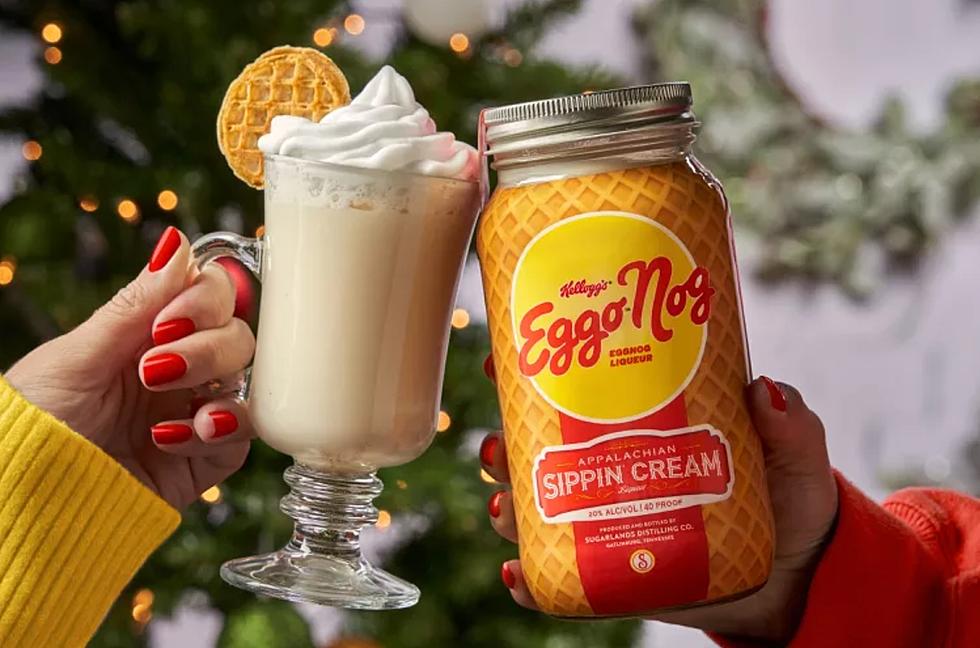Dear God: Would You Try Eggo-Nog or any of These Other Alcoholic Atrocities?