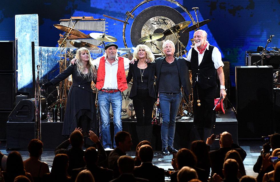 Confirmed: Fleetwood Mac To Go Their Own Way – Band Breaking Up After 56 Years
