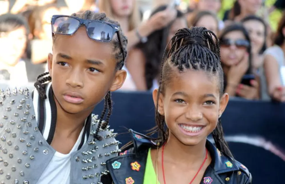 Willow Smith Set For &#8216;Hard Knock Life&#8217; In &#8216;Annie&#8217; Remake?
