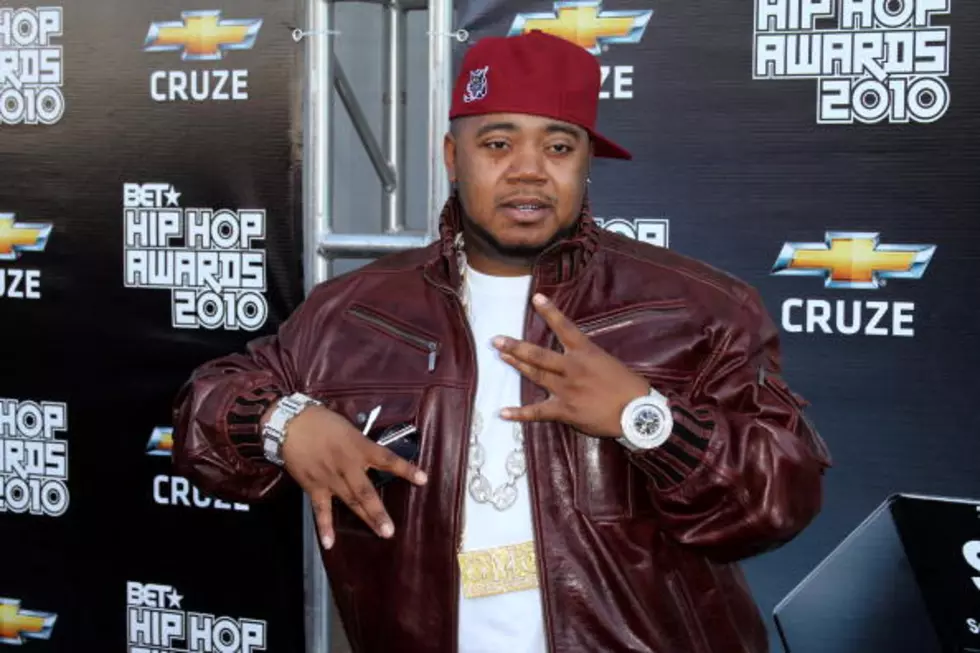 Five Questions With Rap Superstar Twista – Live Tonight In Duluth
