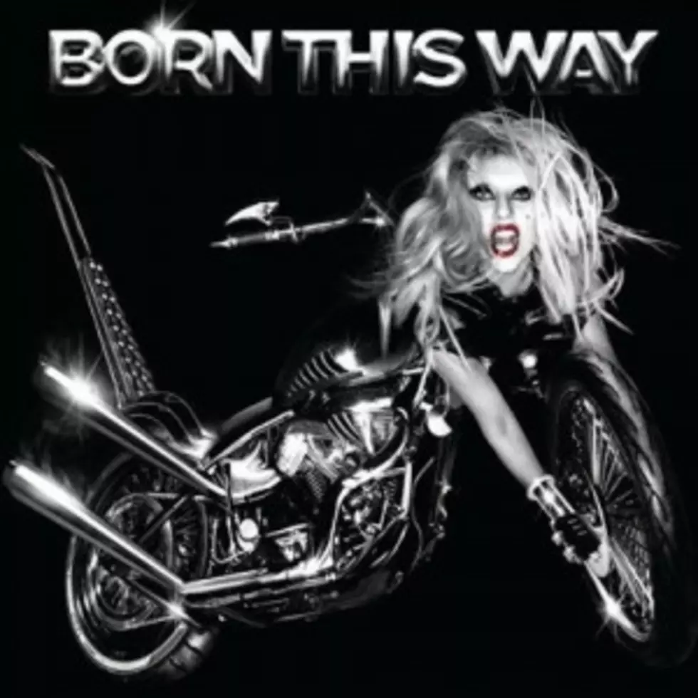 Get Lady Gaga&#8217;s New &#8216;Born This Way&#8217; Album for Only $.99