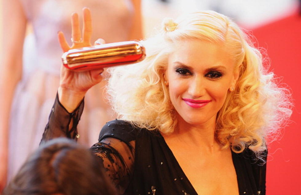Gwen Stefani to Launch a Line of Kids Clothing at Target