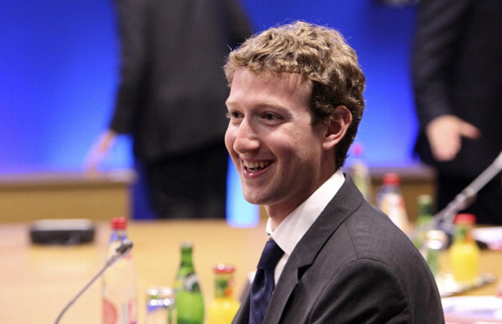 Facebook CEO Mark Zuckerberg Says “Something Awesome” is Coming Next Week