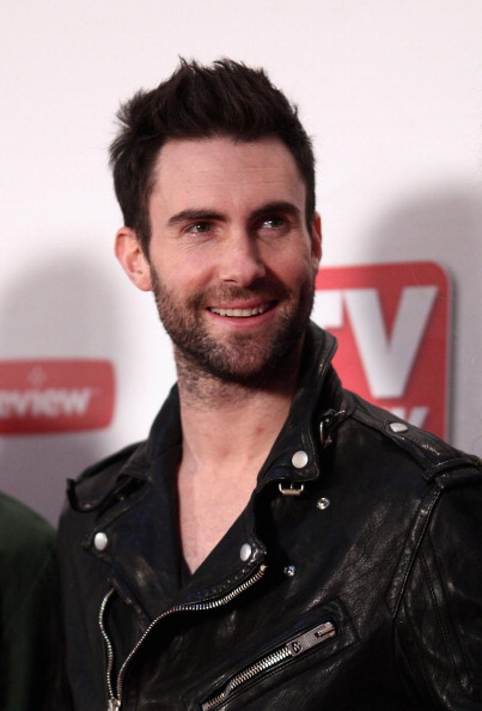 Adam Levine Would Love to Start a Family – in 7 or 8 Years