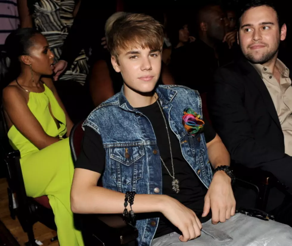 Justin Bieber To Work With Will.I.Am On New Album?