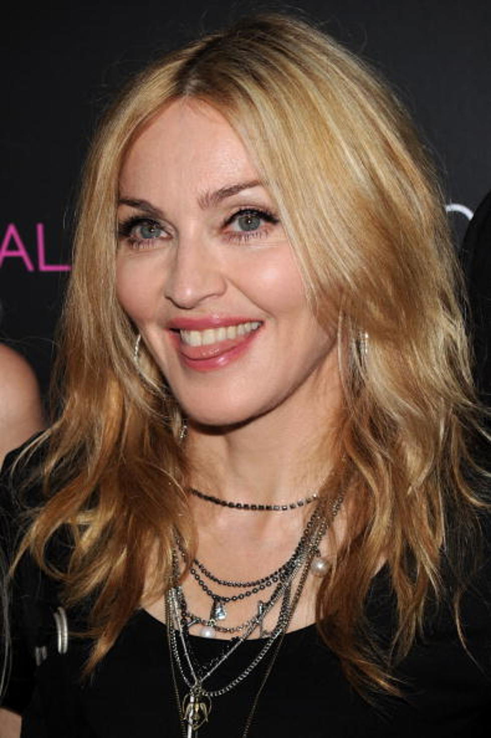 Madonna Slams Lady GaGa