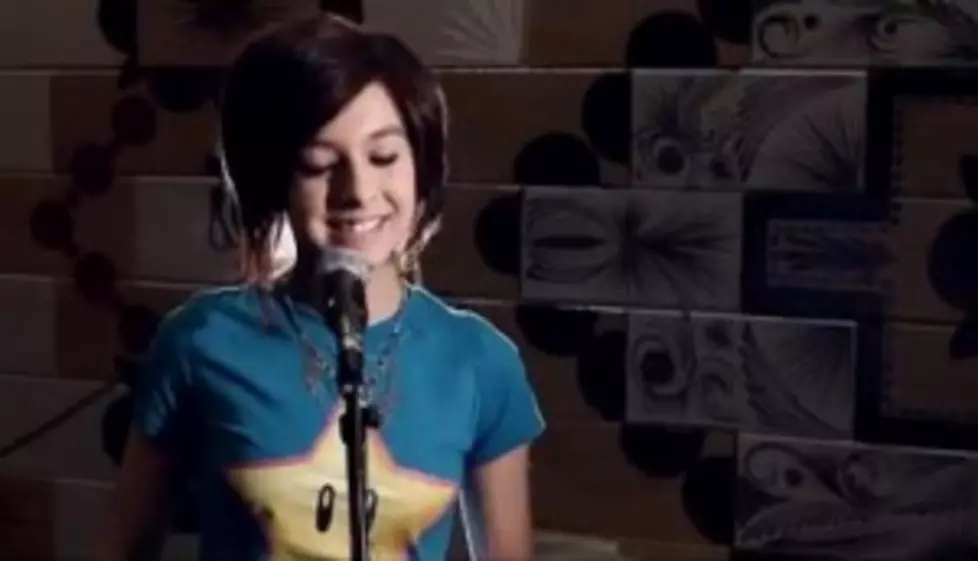 Lil Wayne&#8217;s &#8220;How to Love&#8221; Cover-Christina Grimmie &#038; Tyler Ward [VIDEO]