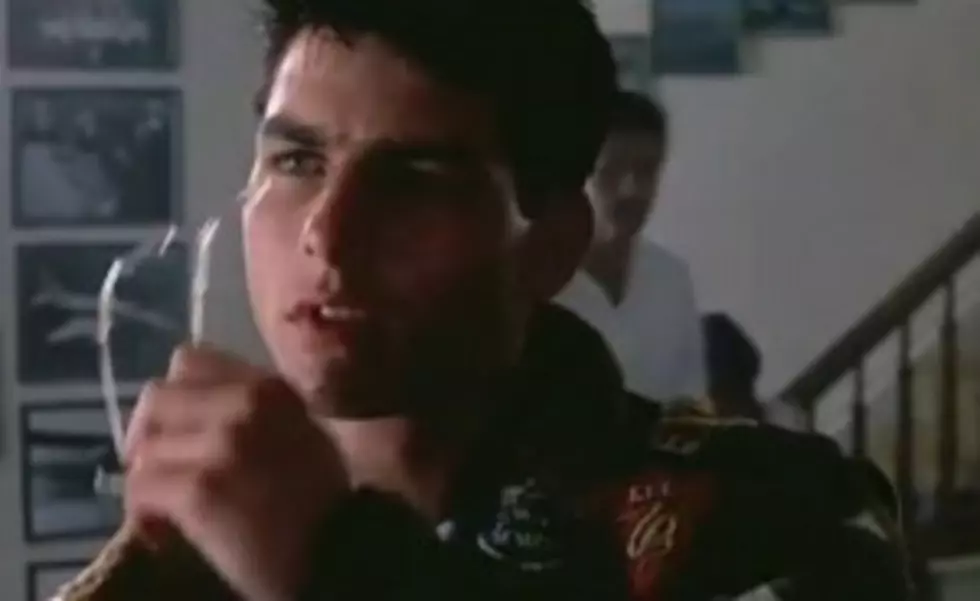 &#8216;Top Gun&#8217; Coming to Theatres in 3D