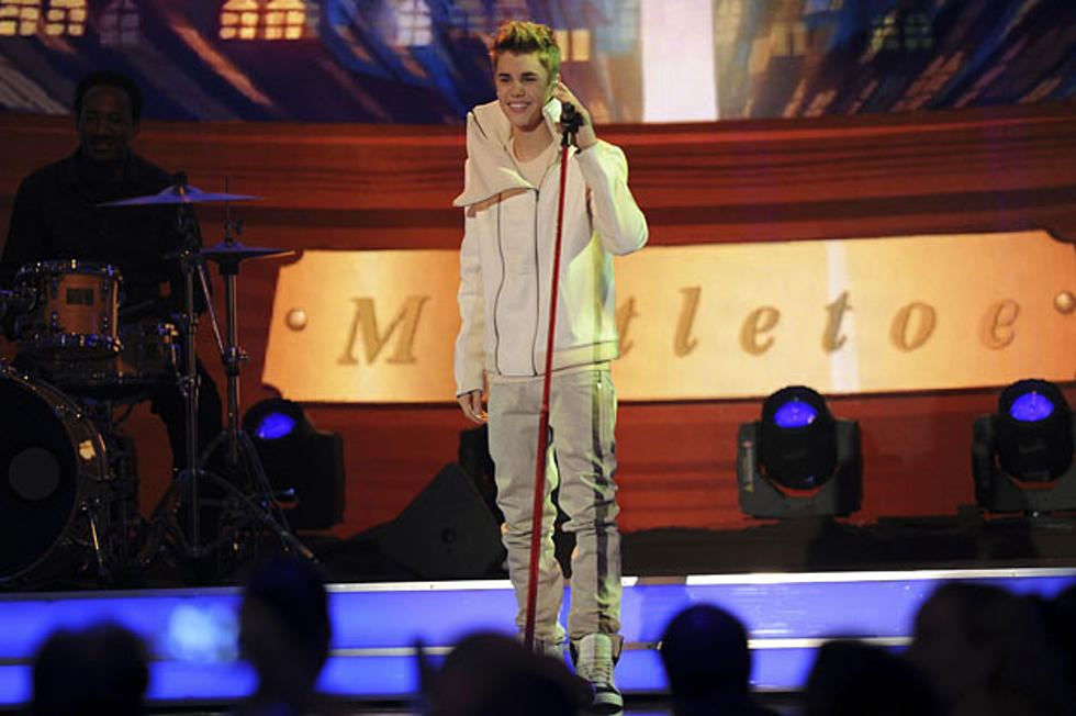Justin Bieber + More Slated to Perform on ‘Christmas for Washington’ Special