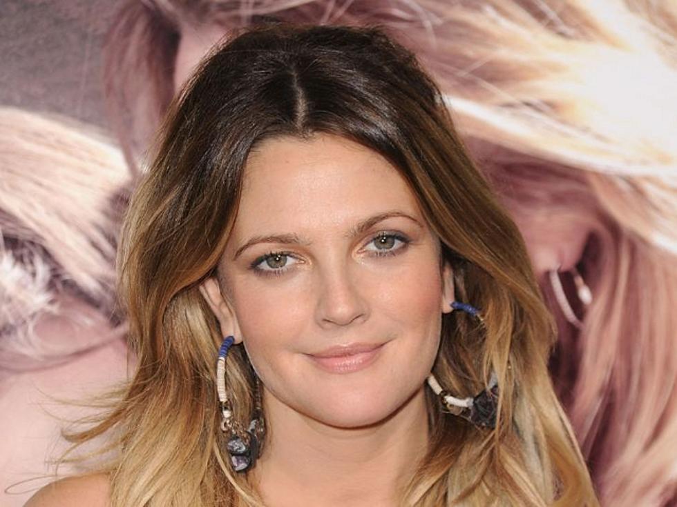 Drew Barrymore is Hollywood’s Most Overpaid Actor