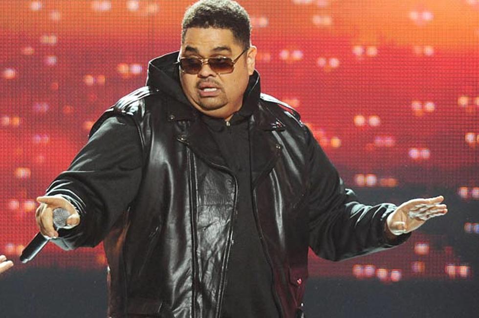 Heavy D’s Cause of Death Is Revealed