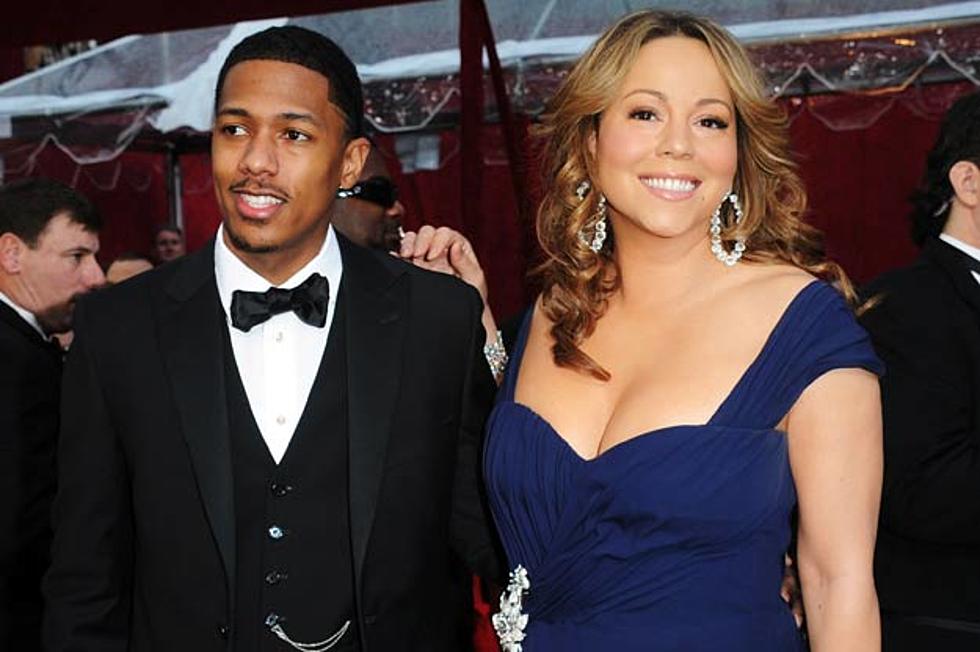 Nick Cannon + Mariah Carey Have ‘Stronger Bond’ Following Kidney Failure Health Scare