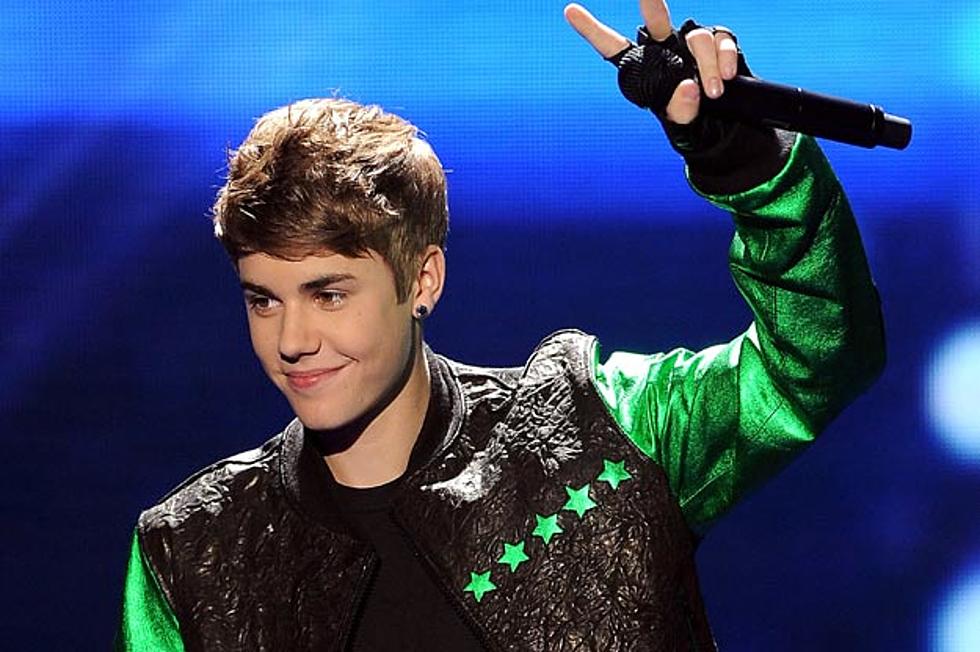 Justin Bieber Fans Outraged by Disney’s Pun