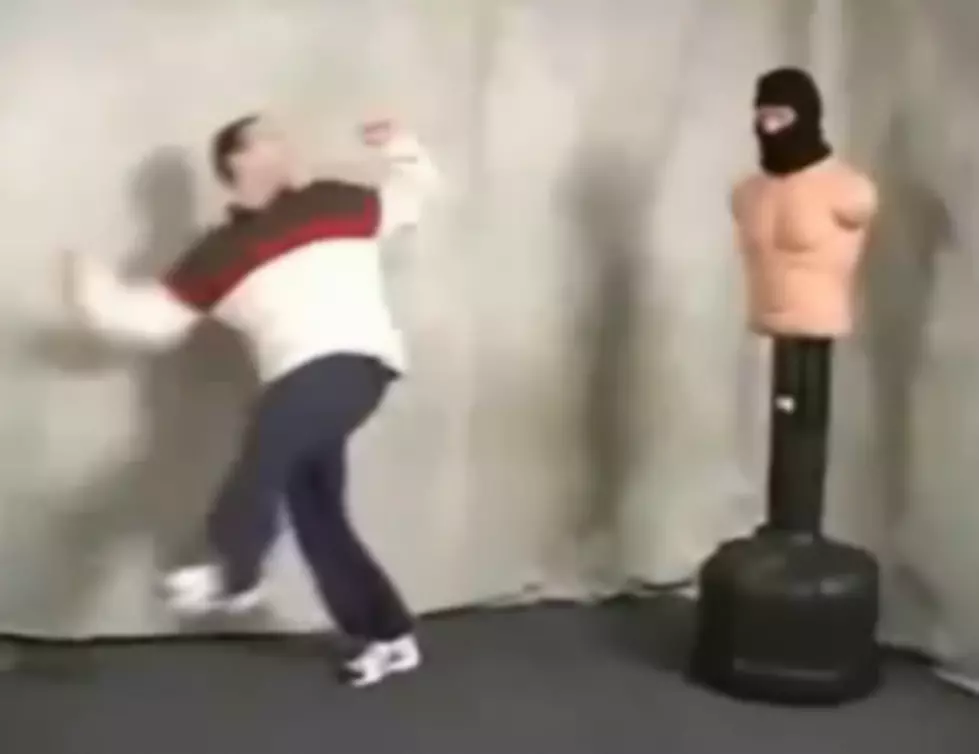Need a Good Laugh? Check Out These &#8220;Kung Fu Auditions&#8221; [VIDEO]