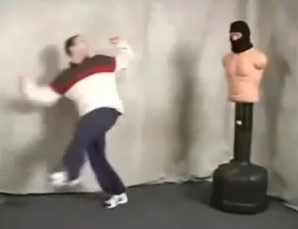 Need a Good Laugh? Check Out These “Kung Fu Auditions” [VIDEO]