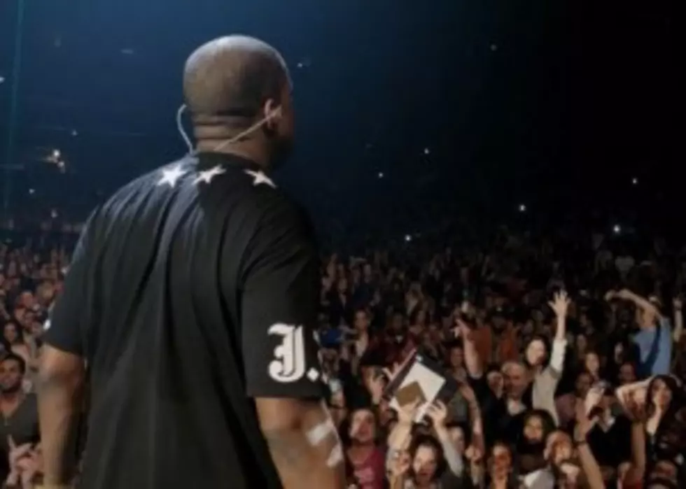 Jay-Z and Kanye West Release The Official Video for &#8216;Ni**as in Paris&#8217; [VIDEO]