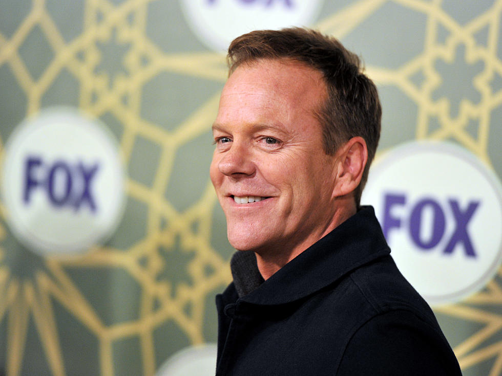 Kiefer Sutherland’s ’24’ Movie Now Appears to be Dead