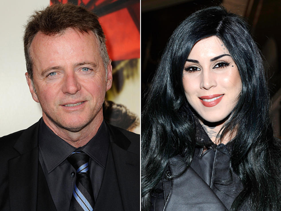 Celebrity Birthdays for March 8 – Aidan Quinn, Kat Von D and More