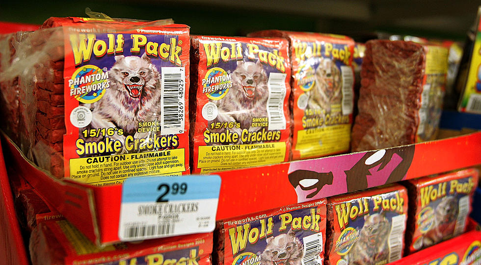 5 Explosive New Fireworks You’ll be Able to Buy in Minnesota if Senate Passed Bill Becomes Law