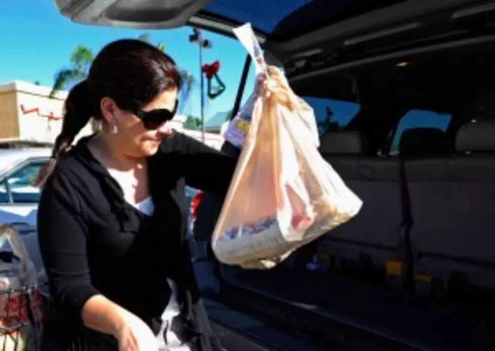 Los Angeles On Board To Ban Plastic Grocery Bags