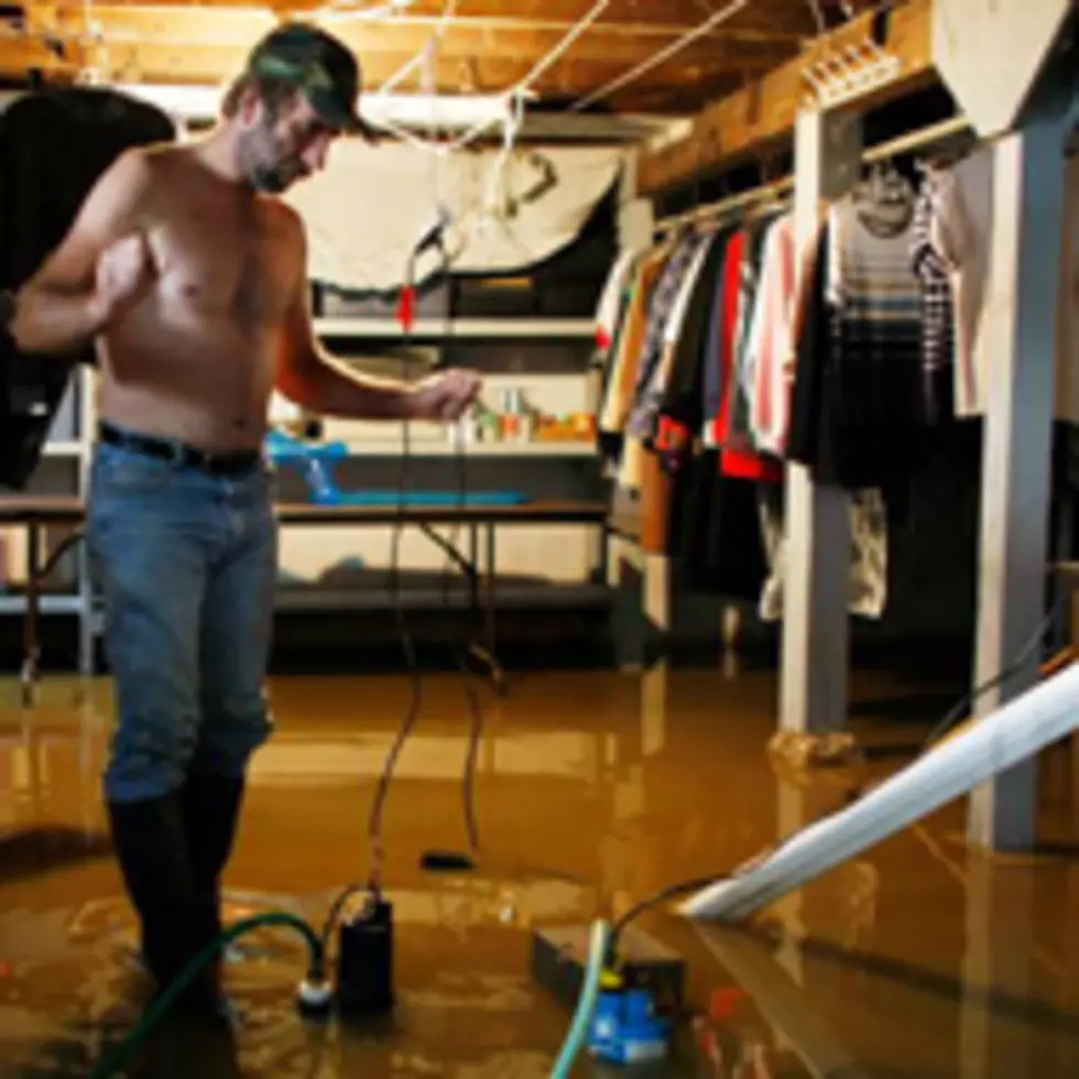 3 Basic Things to do After Your Basement Floods