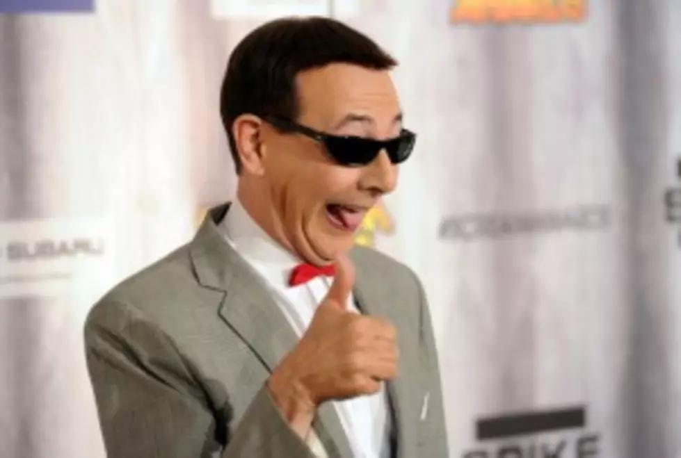 &#8216;The Dark Knight Rises&#8217; Trailer Voiced by Pee-wee Herman [VIDEO]