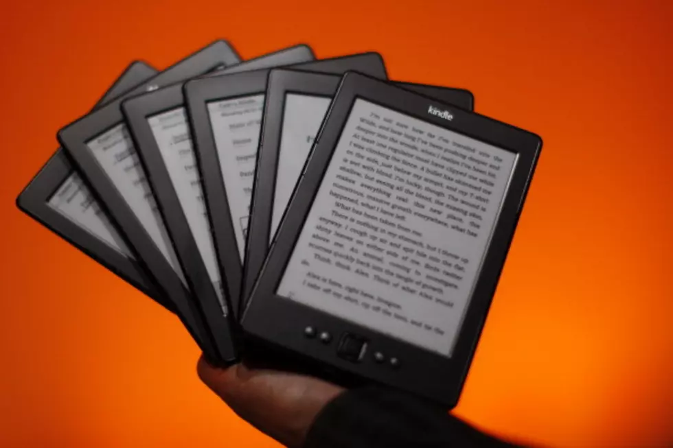 Amazon Announces New Additions to the Kindle Family