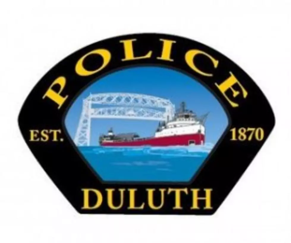 Duluth Police Department to Receive 2012 Community Policing Award