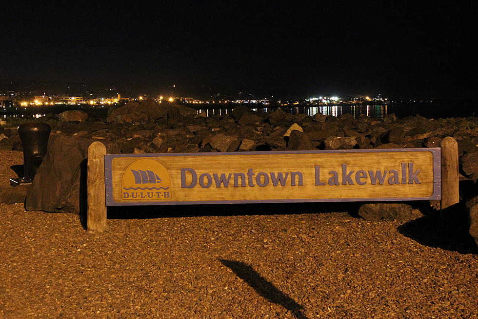 Duluth City Council Says No More Smoking on the Lakewalk
