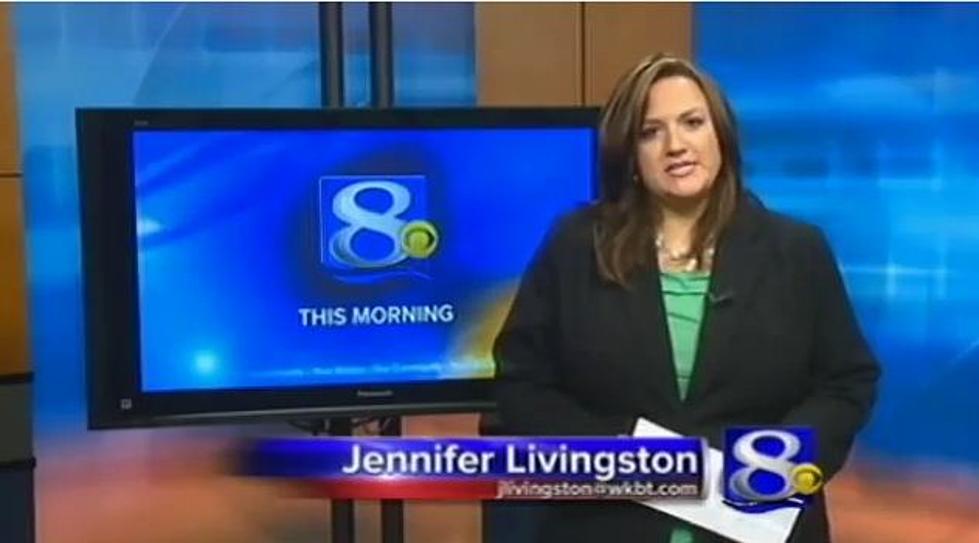 LaCrosse TV Anchor Blasts Viewer Who Sent Her Mean Spirited E-mail [VIDEO]