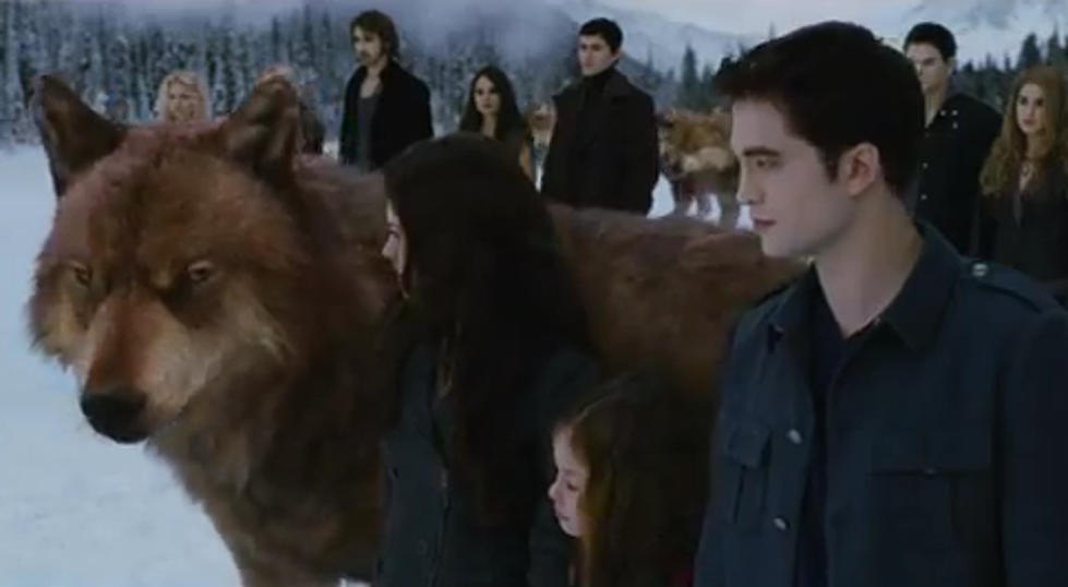 Hey Twilight Fans–“Twilight Saga-Breaking Dawn Part 2″ Soundtrack Revealed!