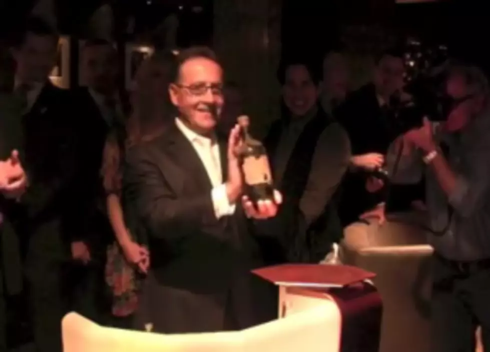 Guiness World Record for Most Expensive Cocktail Broken [VIDEO]