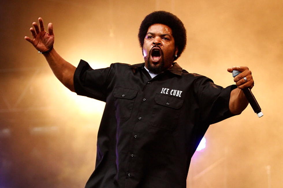 Ice Cube is Angry and Taking on Politics With His New Single “Everythang’s Corrupt” [VIDEO]
