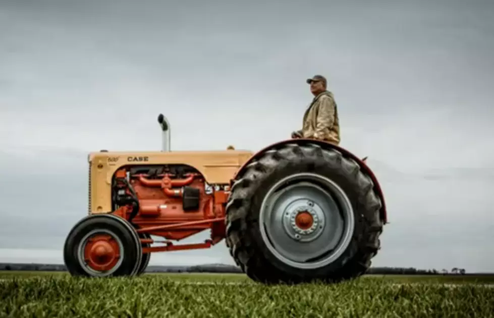 Was the Dodge Ram Super Bowl “Farmer” Ad a Rip Off? [VIDEOS]