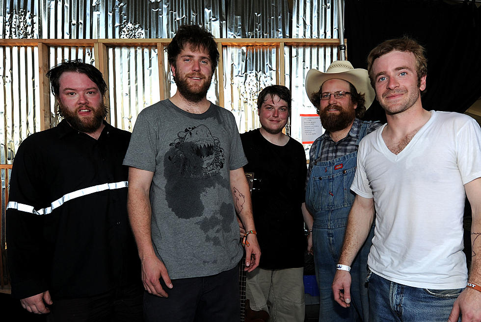 Team Coco Exclusive Premiere of Trampled by Turtles “Midnight on the Interstate” Video