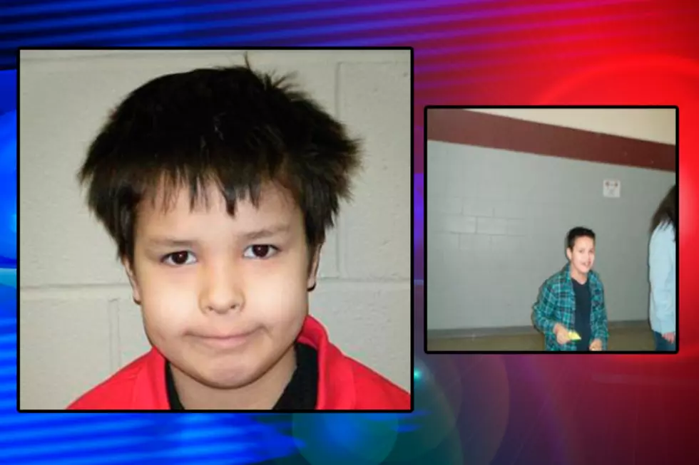 Duluth Police Issue a Missing Person Bulletin for Missing 12 Year Old Boy [UPDATED]