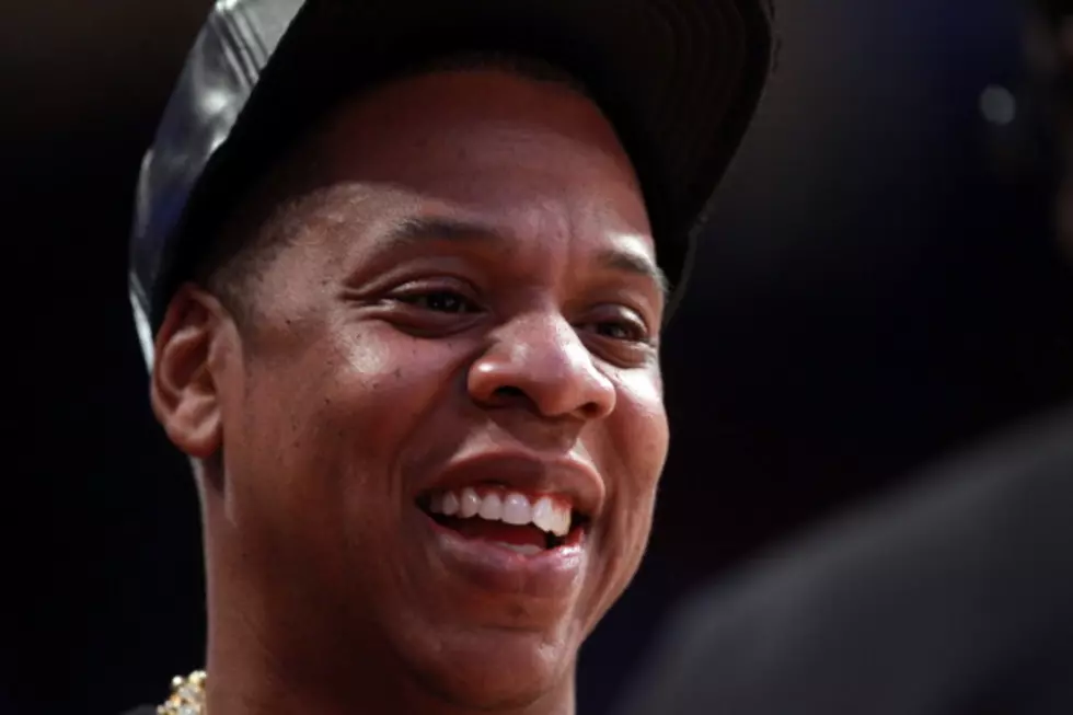 New Music Released This Week : Jay-Z, Joe, and Michelle Chamuel [VIDEO]