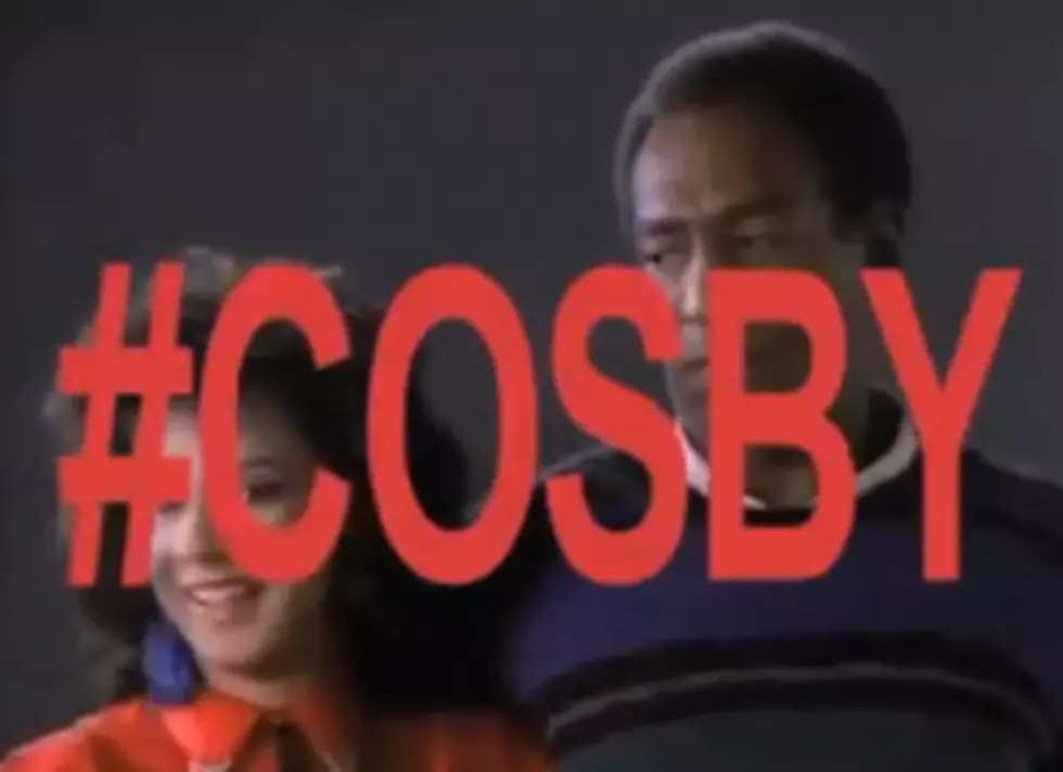 Check Out the &#8220;Blurred Lines&#8221; Video if it Were the Cosby Show Opening [VIDEO]