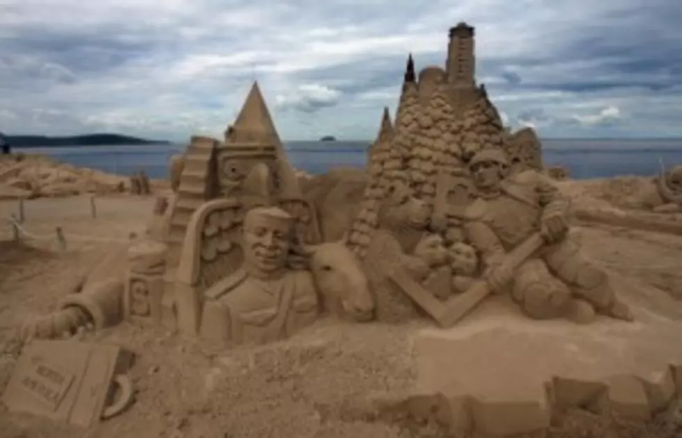 Celebrate Summer with the Duluth Parks and Recreation Sand Modeling, Summer Beach Bash, and Water Safety Expo