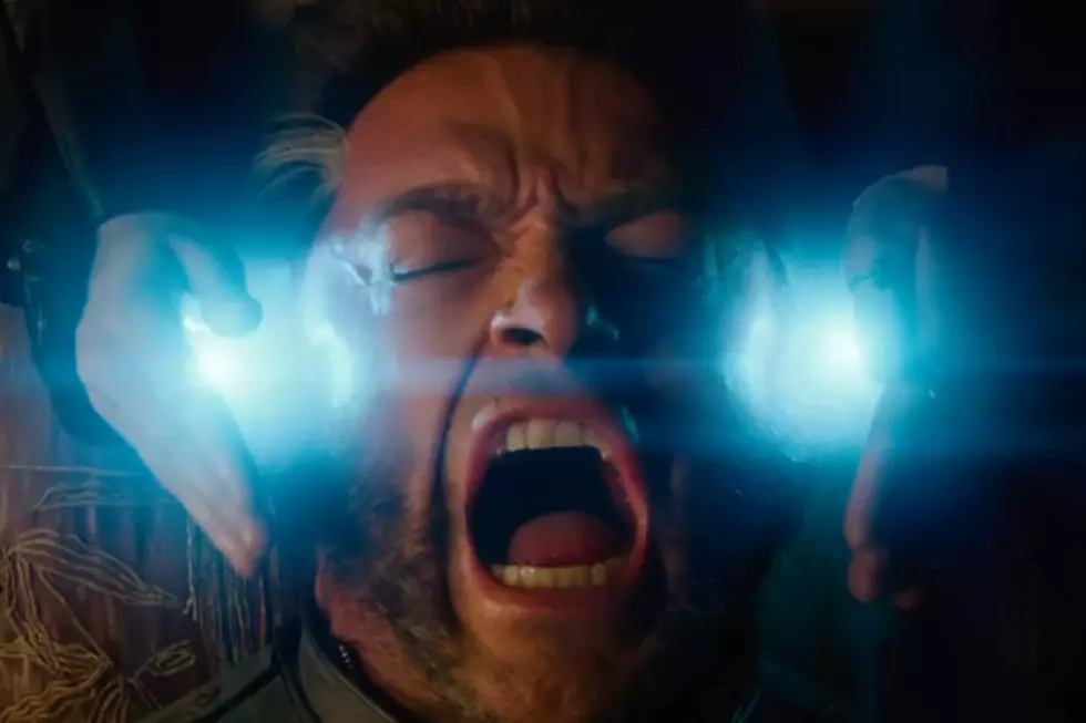 First Trailer Release for X-Men: Days Of Future Past [VIDEO]