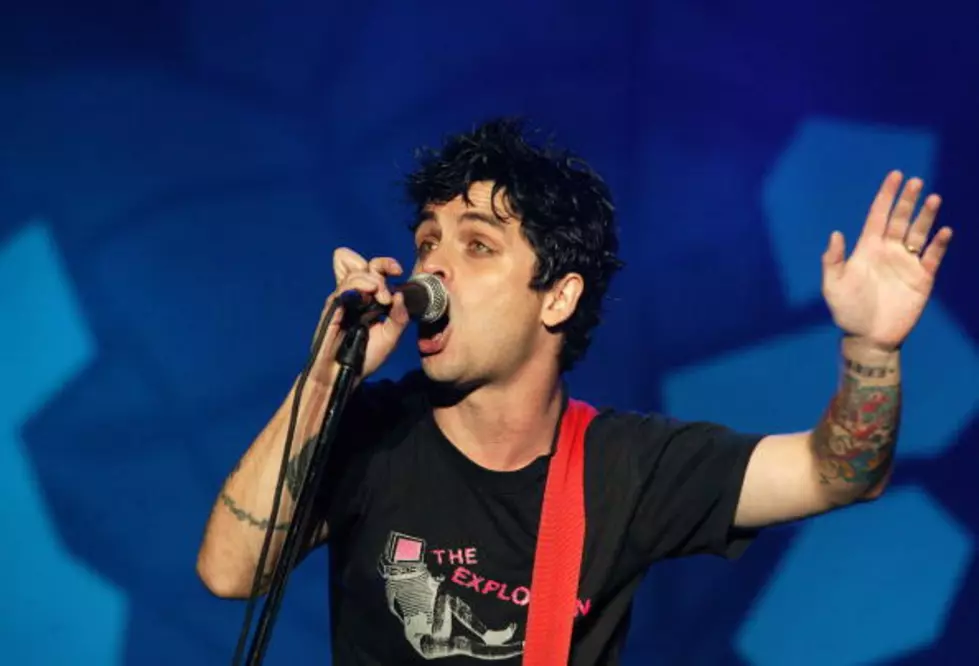 New Music Out This Week: One Direction, Pitbull, Billie Joe Armstrong with Nora Jones [VIDEO]