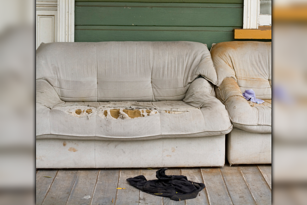 The City of St. Cloud Bans Couches on Decks and Porches – Should Duluth and Superior Follow Suit? [POLL]