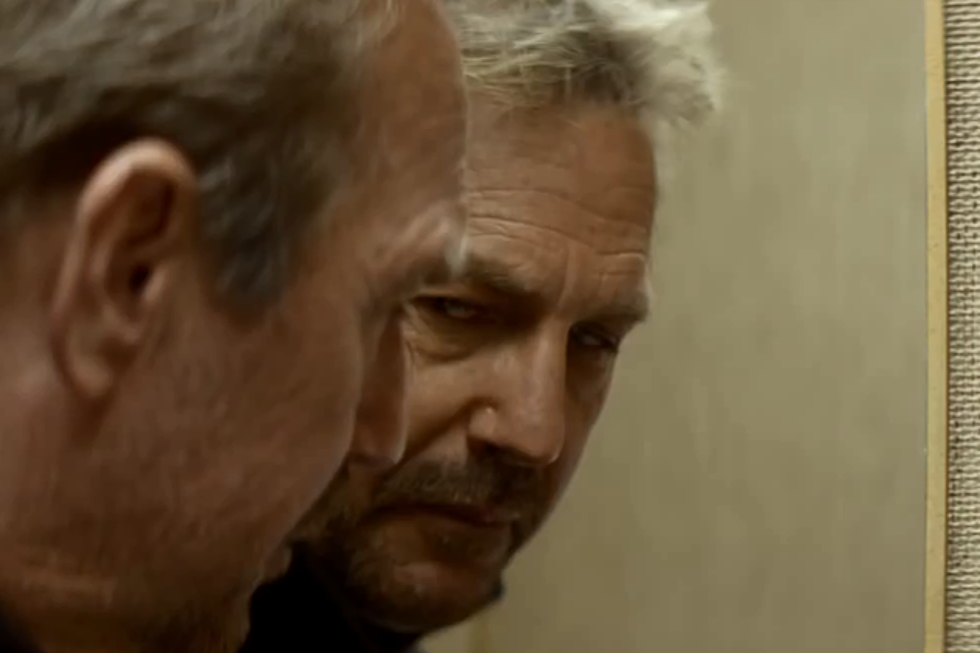 Kevin Costner Is Both Father And Spy In New Movie ‘3 Days To Kill’ [VIDEO]