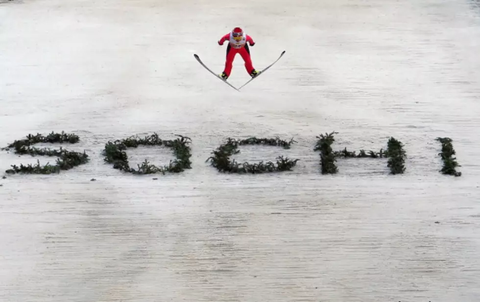 Awesome Tearjerker Salutes Future United States Athletes, in The Winter Olympics [VIDEO]