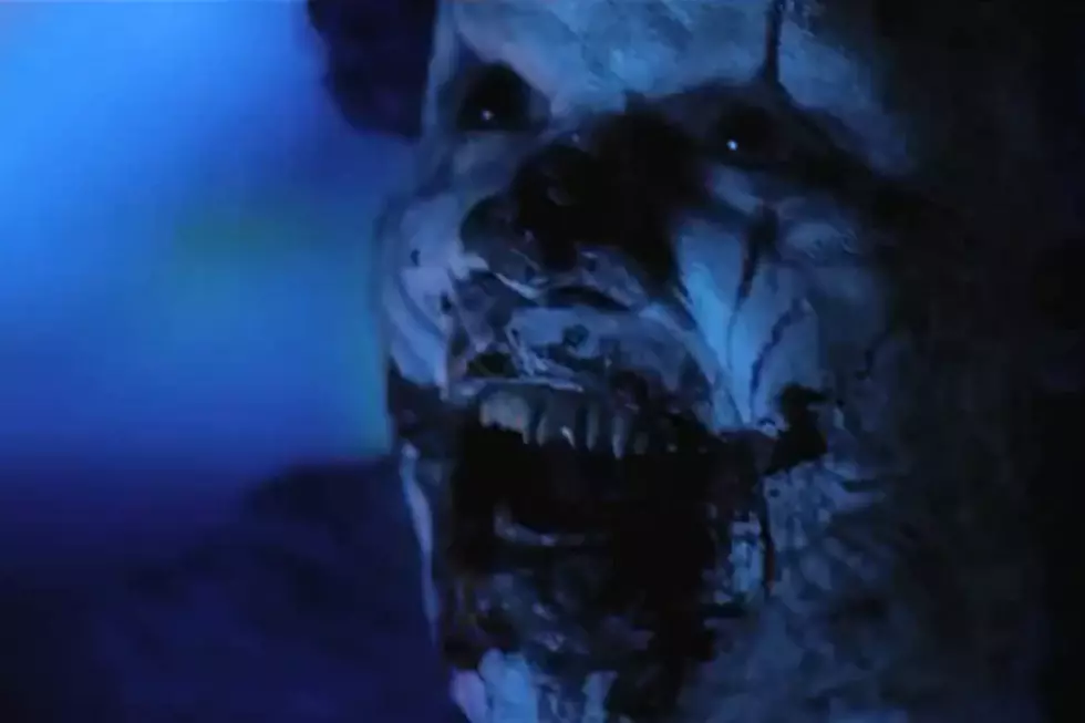 Another Creepy Movie Name ‘Clown’ Promises To Give Another Generation Clown Issues [VIDEO]
