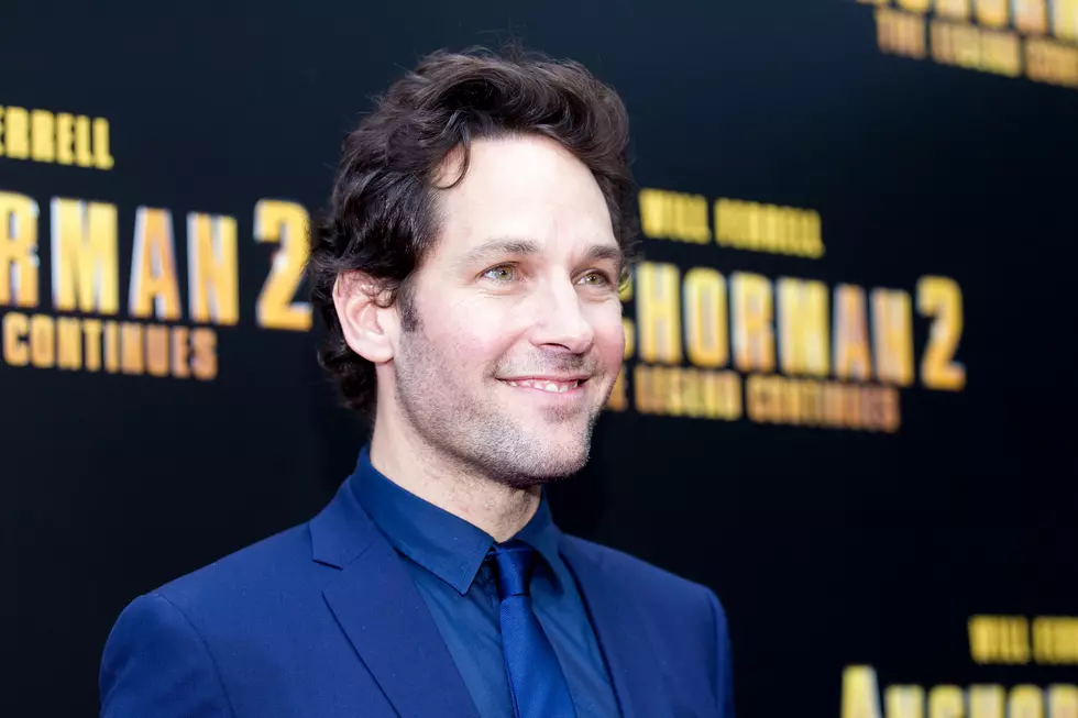 I Nominate Paul Rudd For Best Lip-Sync Of The Year [VIDEO]