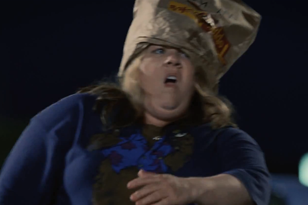 New Melissa McCarthy Movie Trailer for ‘Tammy’ Is Absolutely Hilarious [VIDEO]