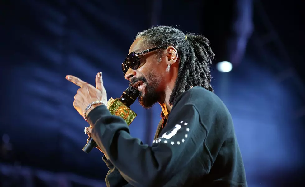 Snoop Dogg Lends His Voice To ‘Call Of Duty: Ghosts’ [VIDEO]